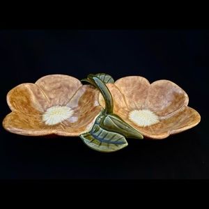 Vintage Holland Candy/Nut Dish